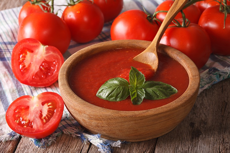 Molto più di una semplice salsa per patatine fritte