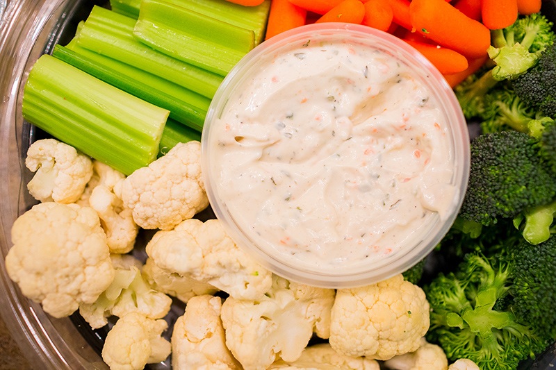 La versatile arte dell'emulsificazione